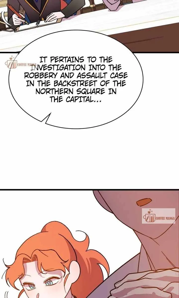 I'll Save This Damn Family! Chapter 128 page 9