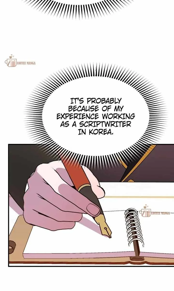 I'll Save This Damn Family! Chapter 128 page 12