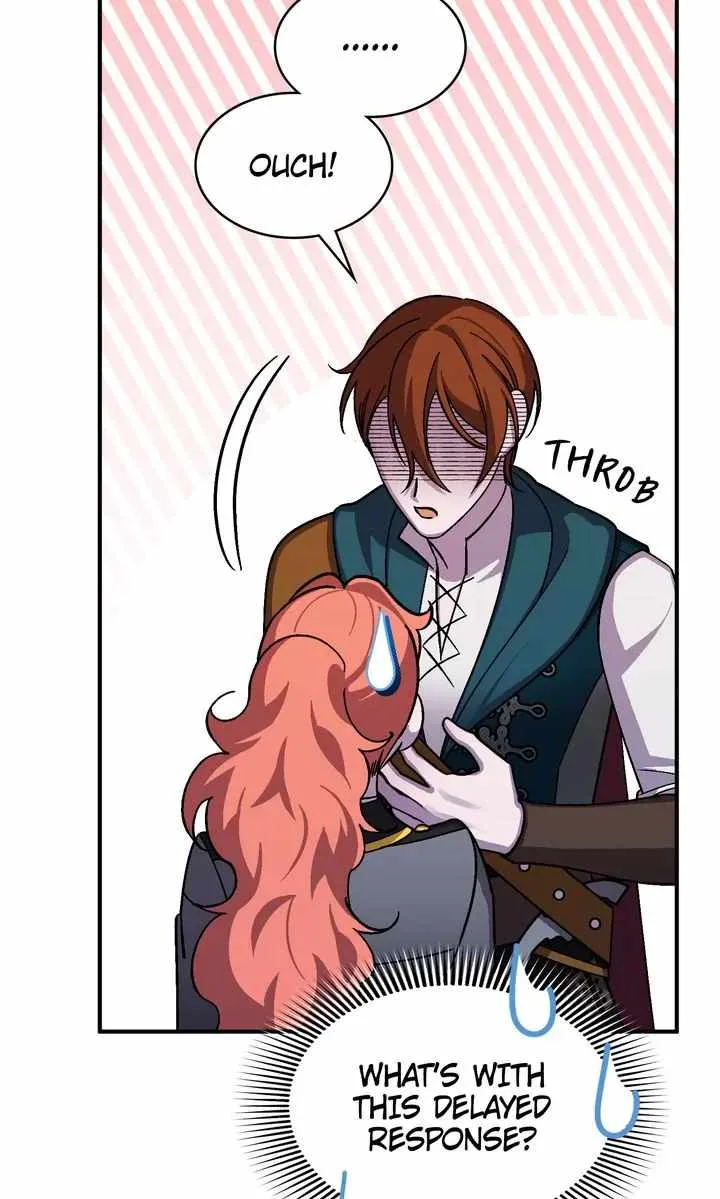 I'll Save This Damn Family! Chapter 123 page 108