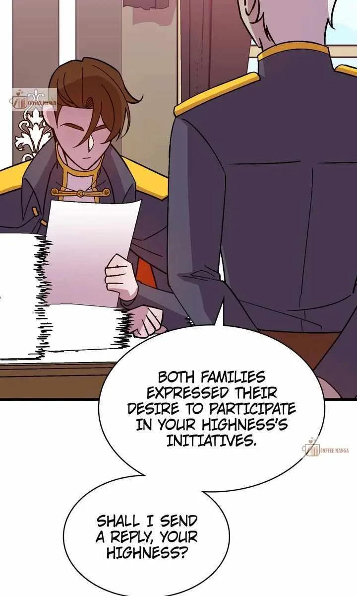 I'll Save This Damn Family! Chapter 127 page 62