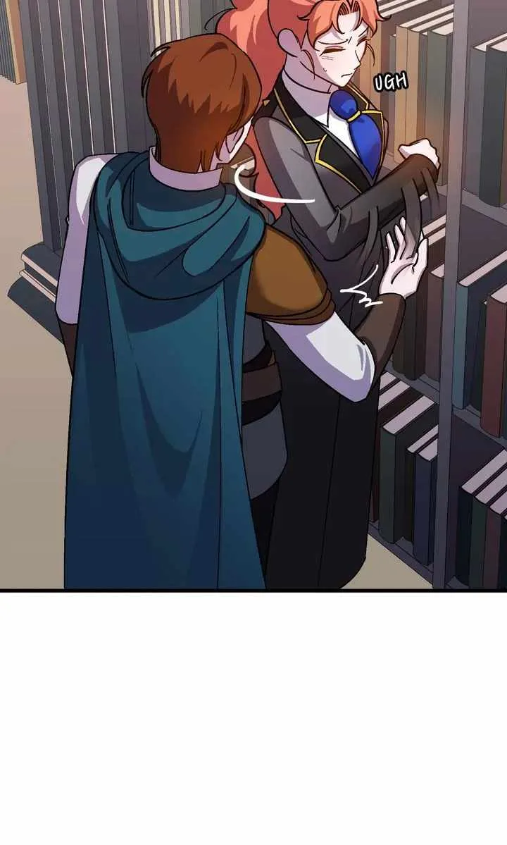 I'll Save This Damn Family! Chapter 123 page 120