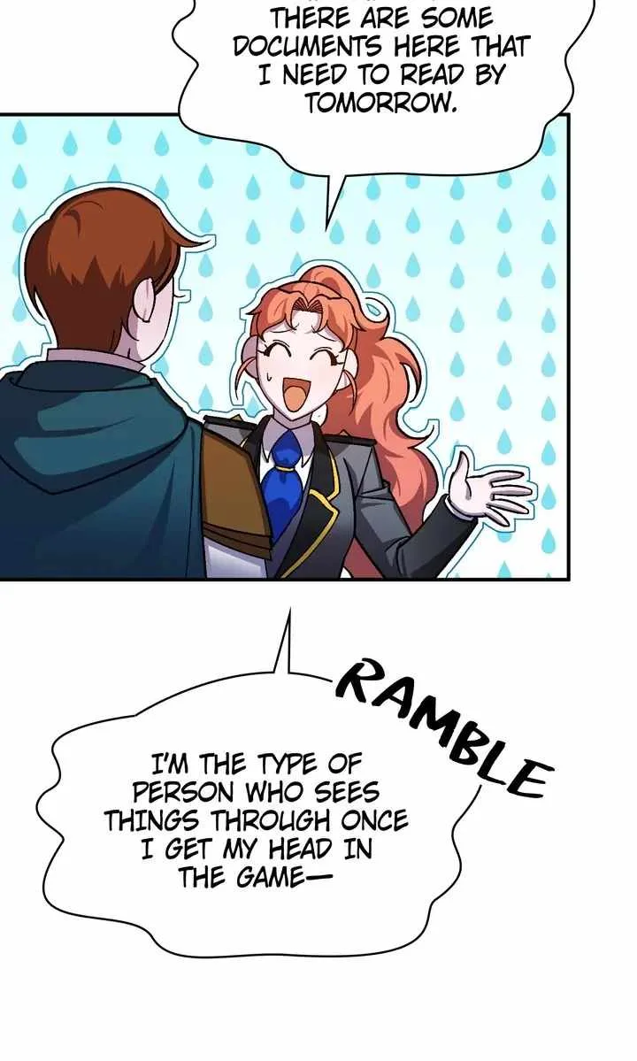 I'll Save This Damn Family! Chapter 123 page 113