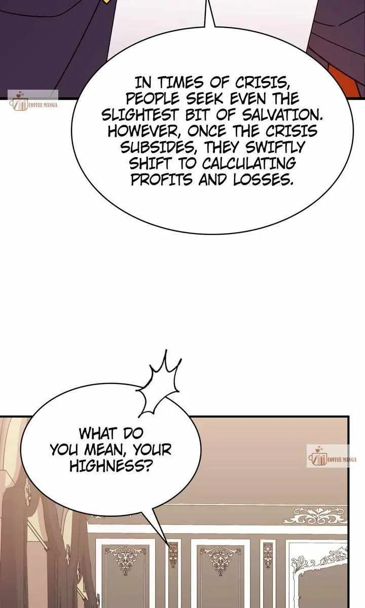 I'll Save This Damn Family! Chapter 127 page 64