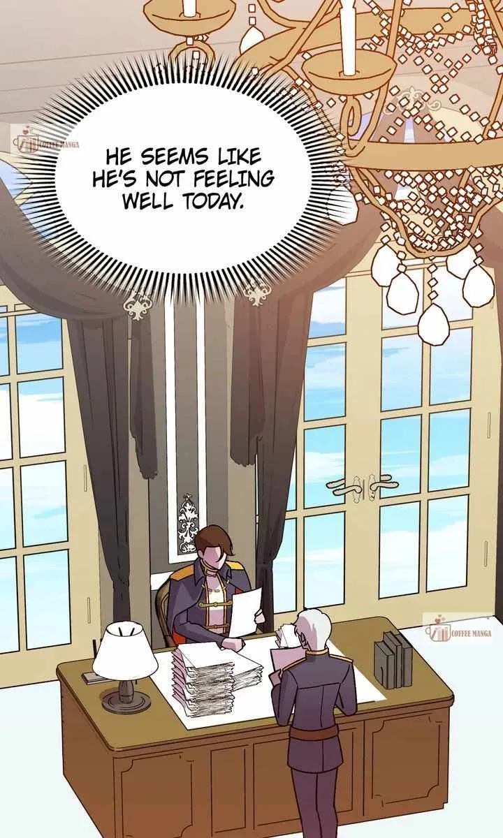I'll Save This Damn Family! Chapter 127 page 55