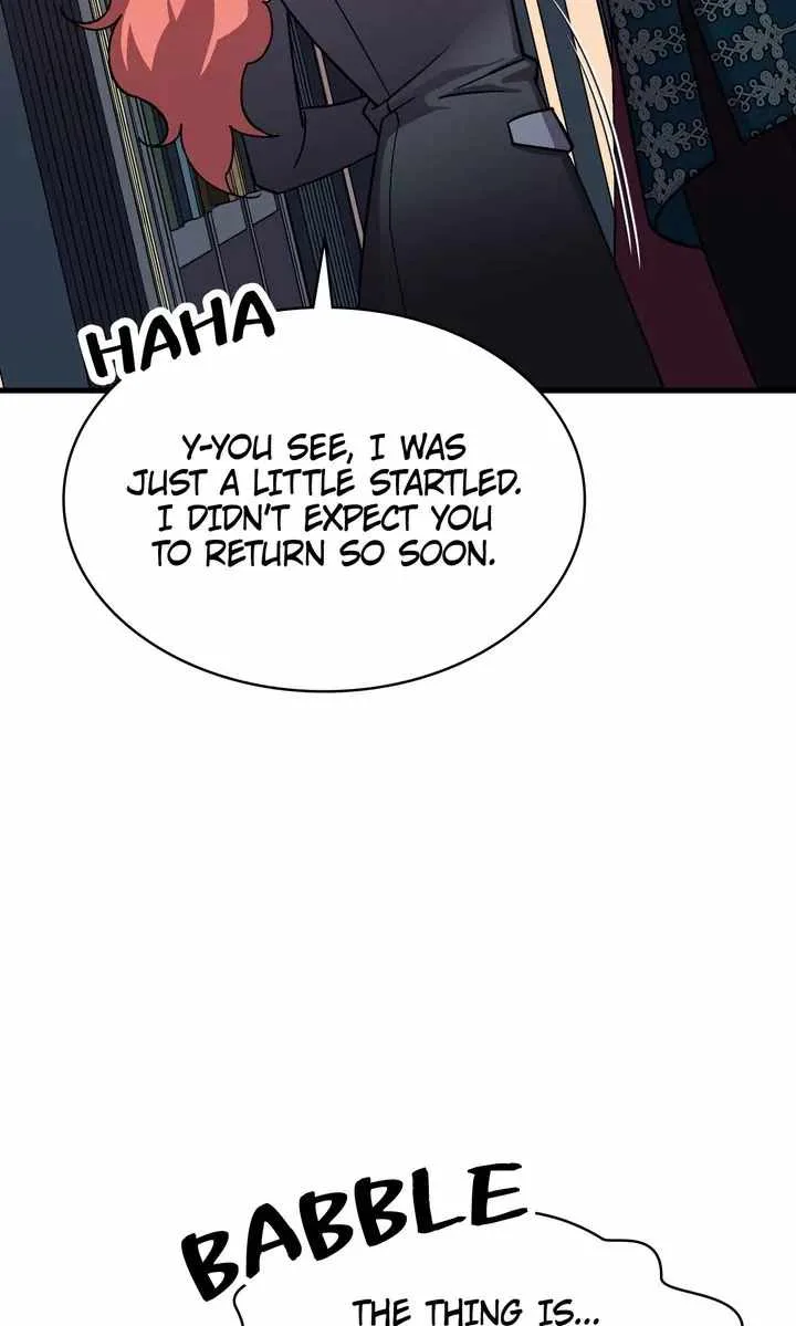 I'll Save This Damn Family! Chapter 123 page 112