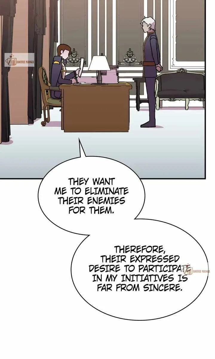I'll Save This Damn Family! Chapter 127 page 65