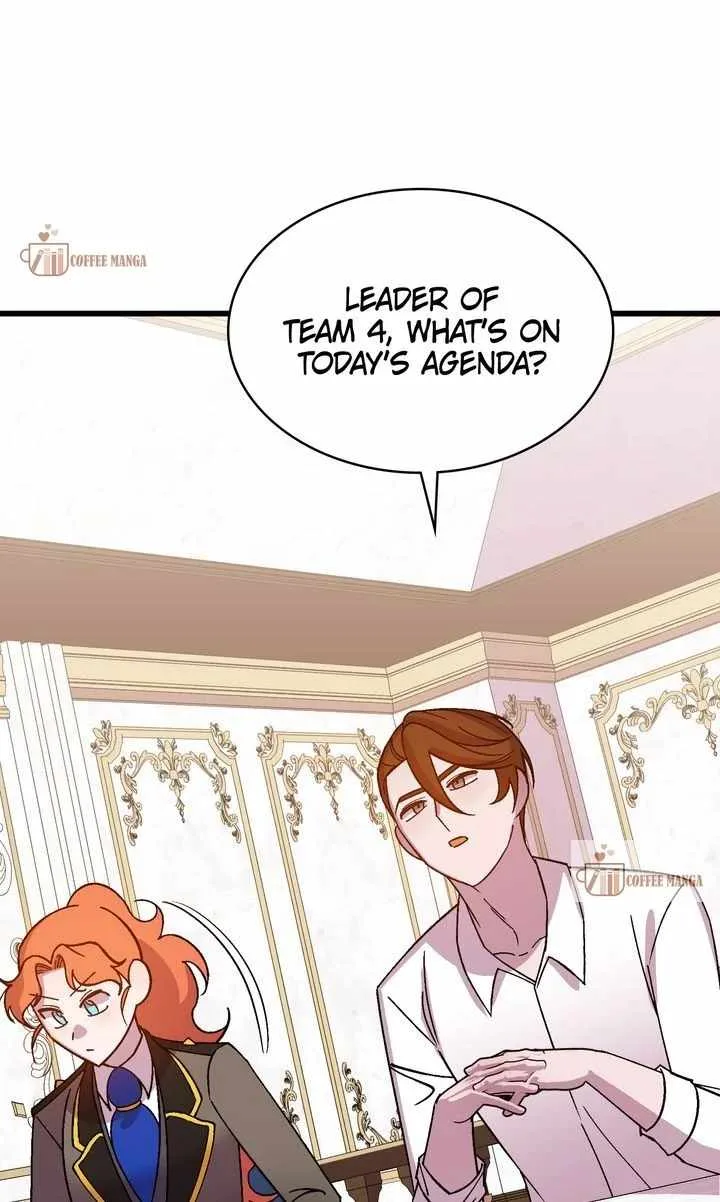 I'll Save This Damn Family! Chapter 128 page 8