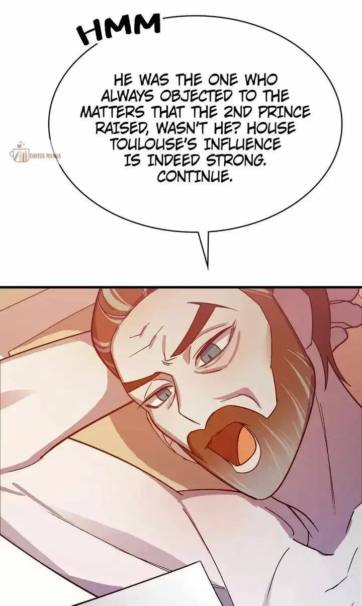 I'll Save This Damn Family! Chapter 126 page 64