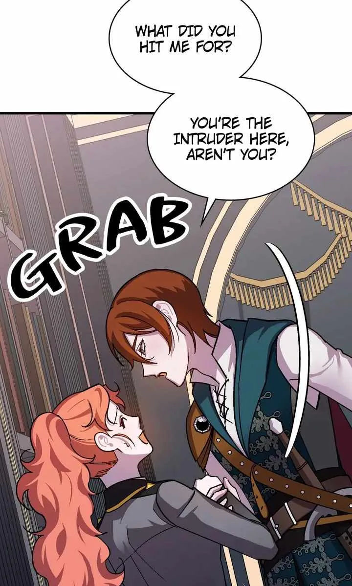 I'll Save This Damn Family! Chapter 123 page 111