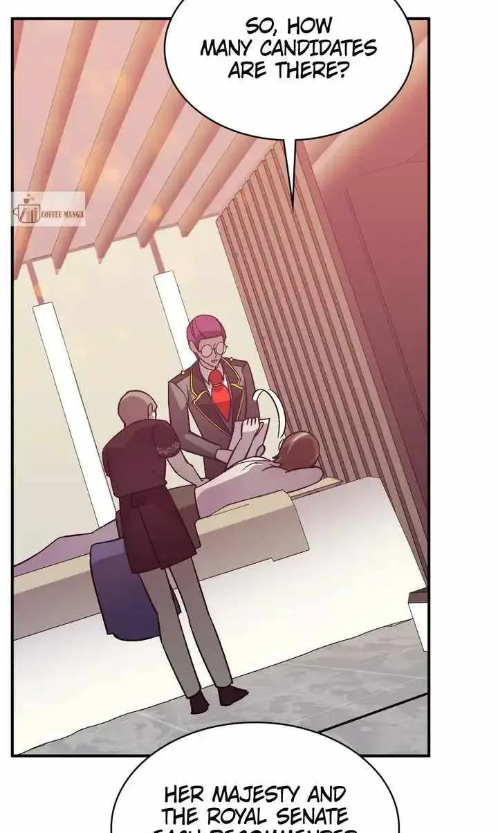 I'll Save This Damn Family! Chapter 126 page 61