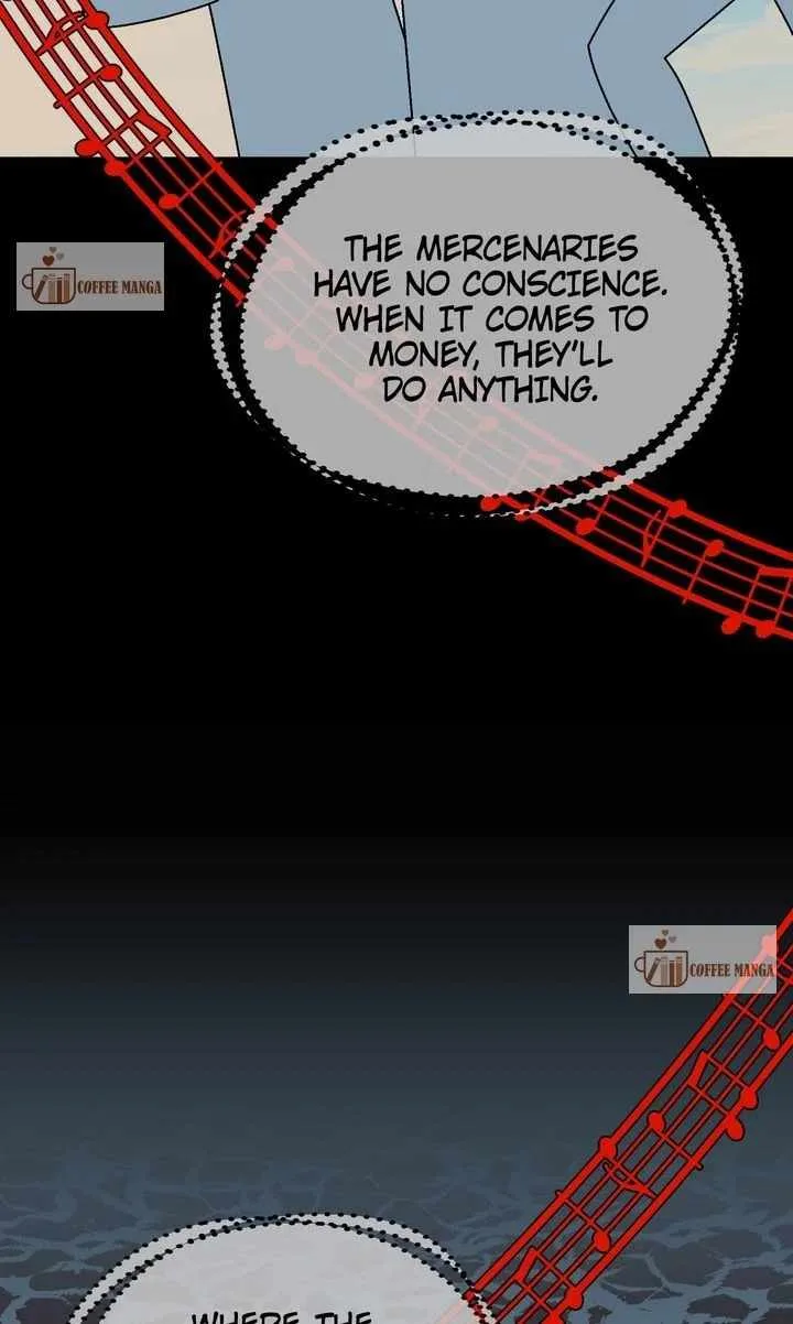 I'll Save This Damn Family! Chapter 128 page 21