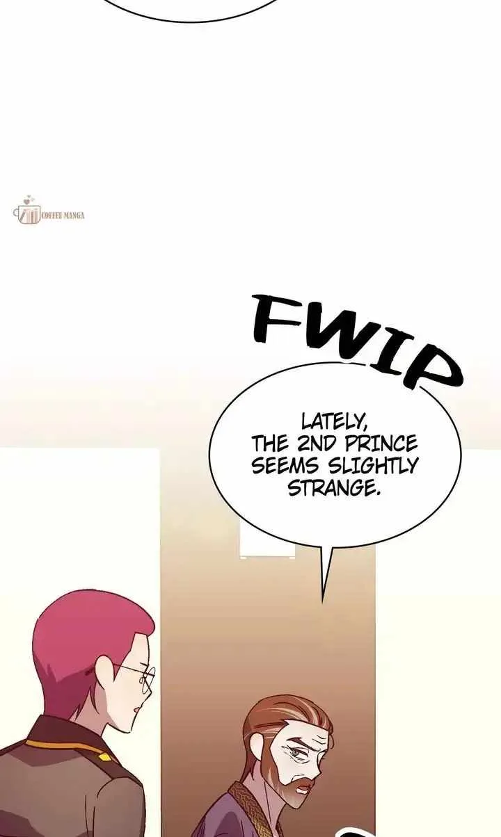 I'll Save This Damn Family! Chapter 126 page 74