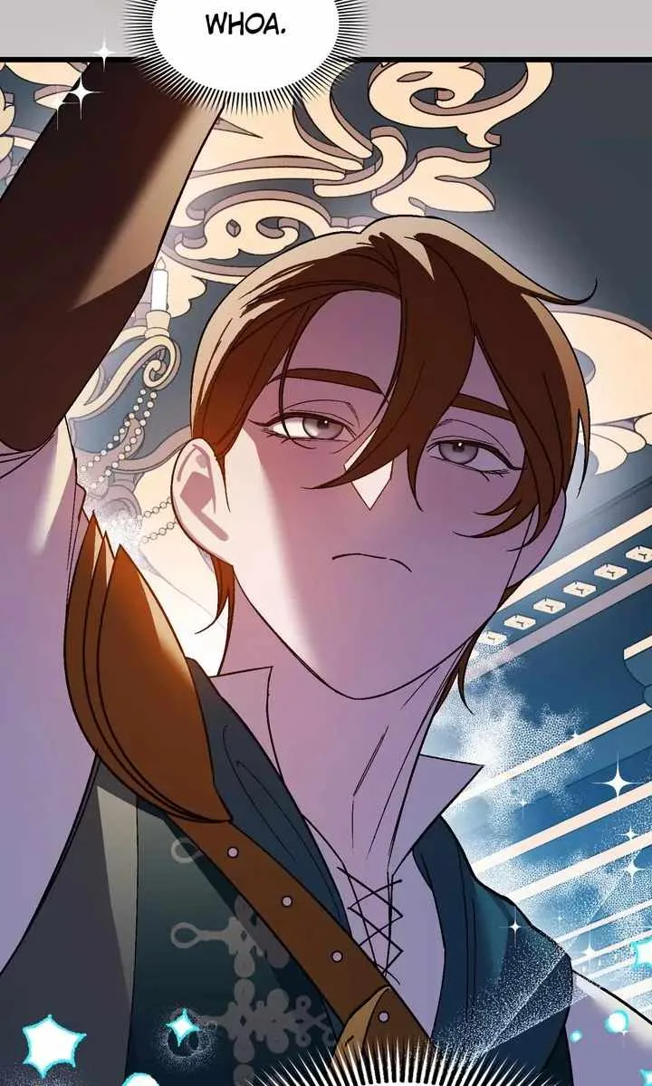 I'll Save This Damn Family! Chapter 123 page 132