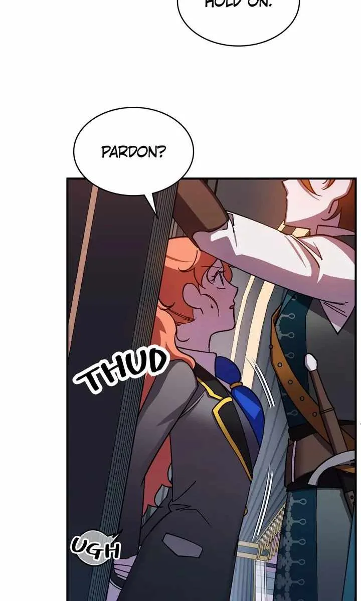 I'll Save This Damn Family! Chapter 123 page 127