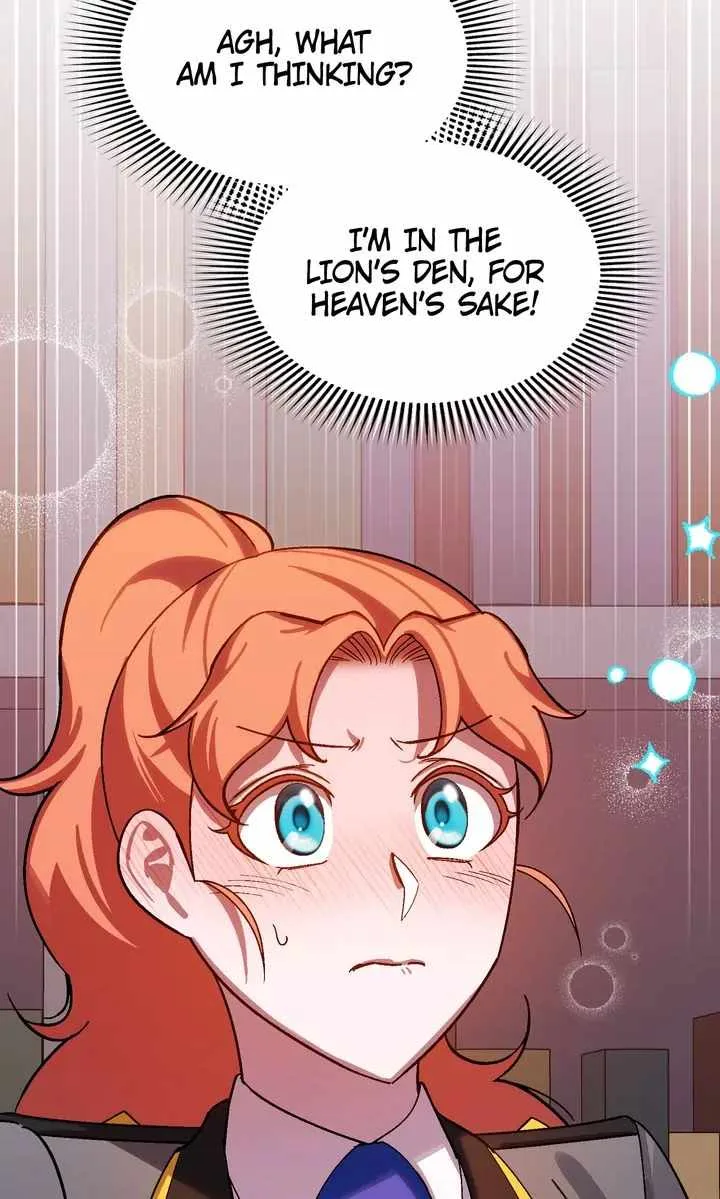 I'll Save This Damn Family! Chapter 123 page 134