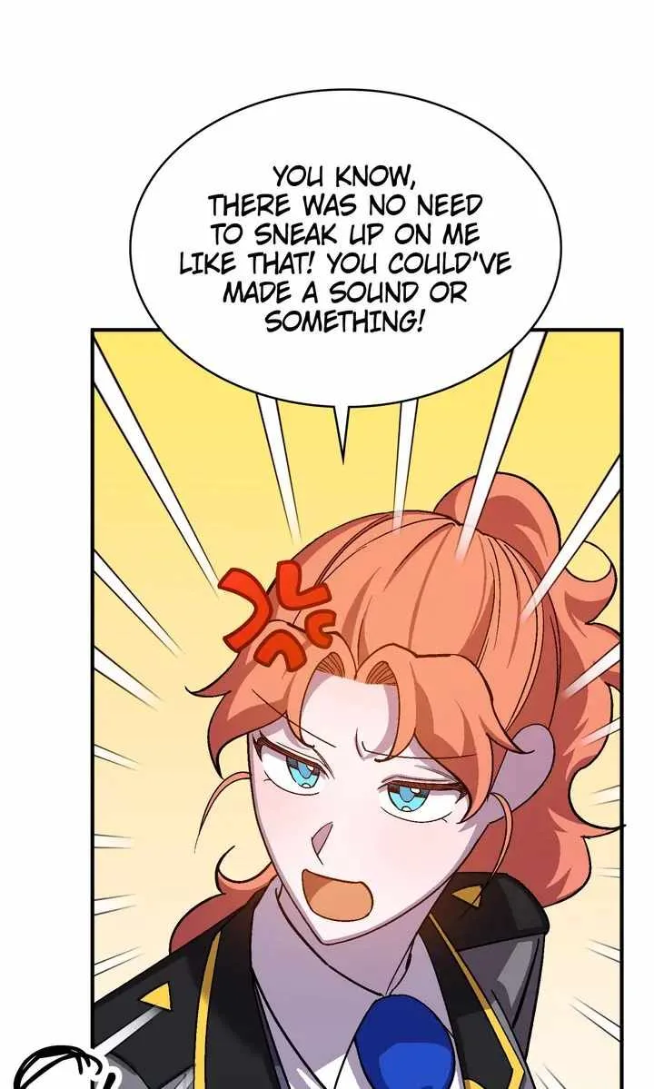 I'll Save This Damn Family! Chapter 123 page 121