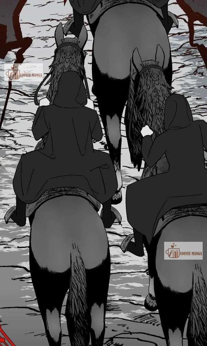 I'll Save This Damn Family! Chapter 128 page 23