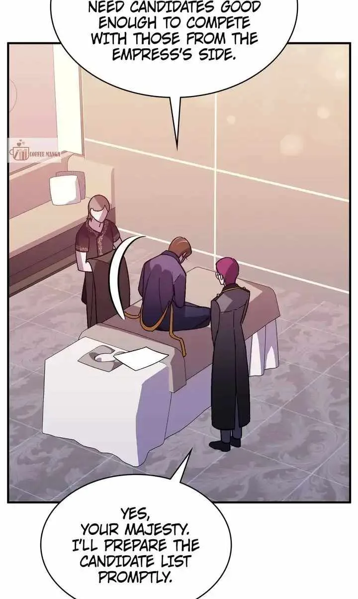 I'll Save This Damn Family! Chapter 126 page 73