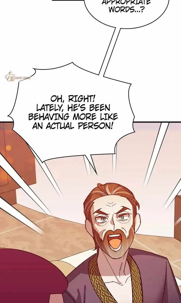 I'll Save This Damn Family! Chapter 126 page 77