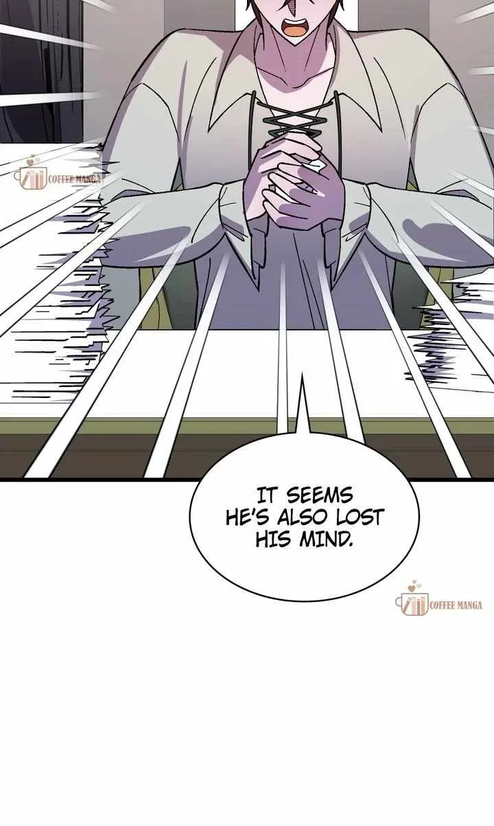 I'll Save This Damn Family! Chapter 128 page 38