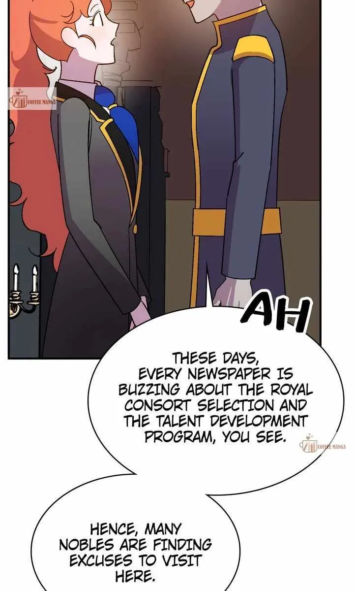 I'll Save This Damn Family! Chapter 127 page 90