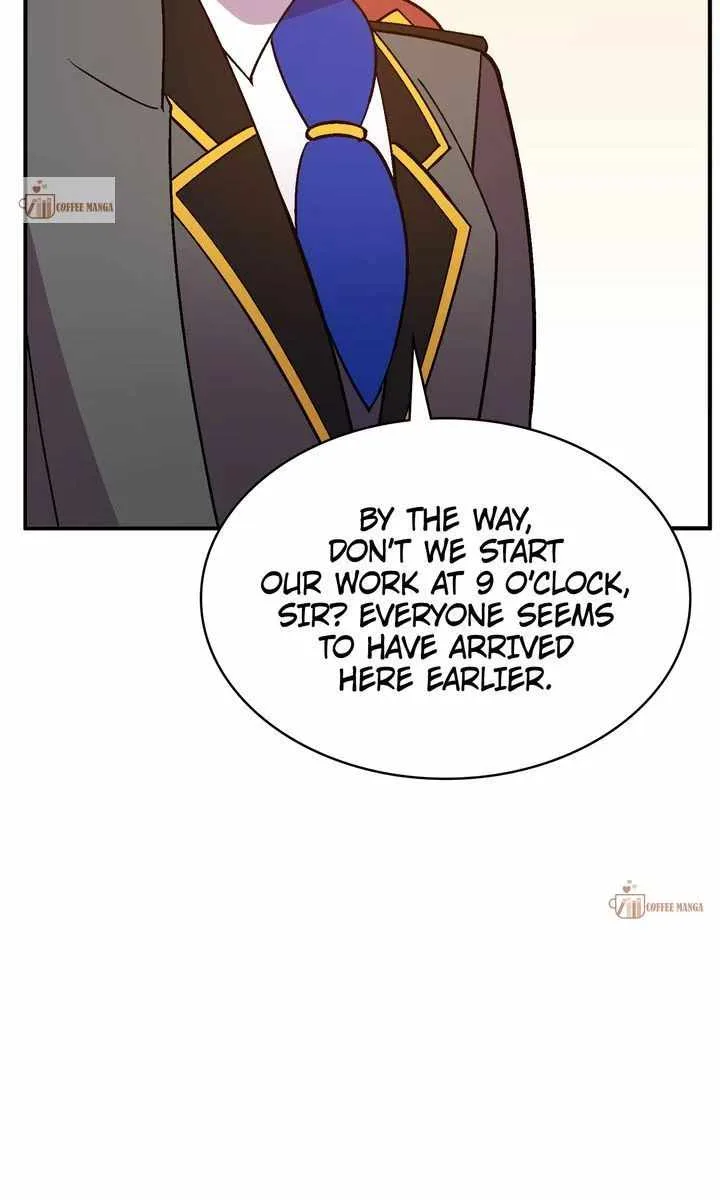 I'll Save This Damn Family! Chapter 127 page 92