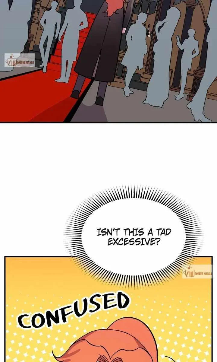 I'll Save This Damn Family! Chapter 127 page 86