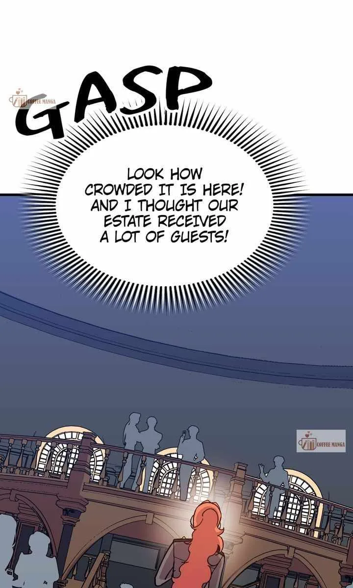 I'll Save This Damn Family! Chapter 127 page 85