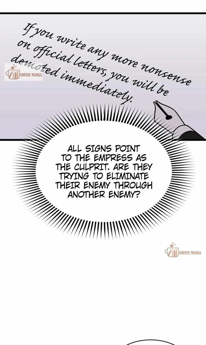 I'll Save This Damn Family! Chapter 128 page 43