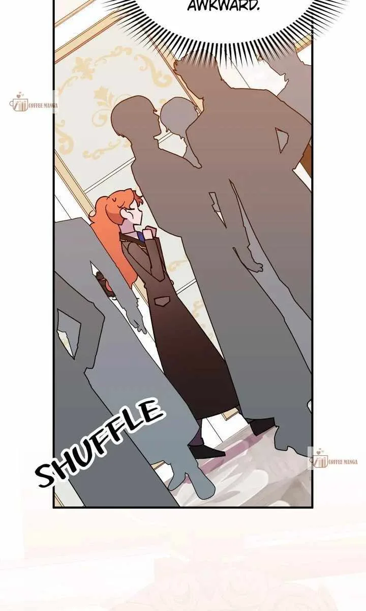 I'll Save This Damn Family! Chapter 127 page 104