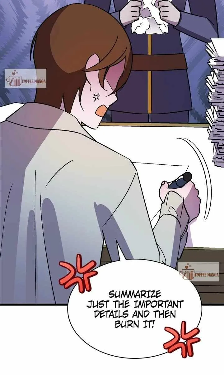 I'll Save This Damn Family! Chapter 128 page 40