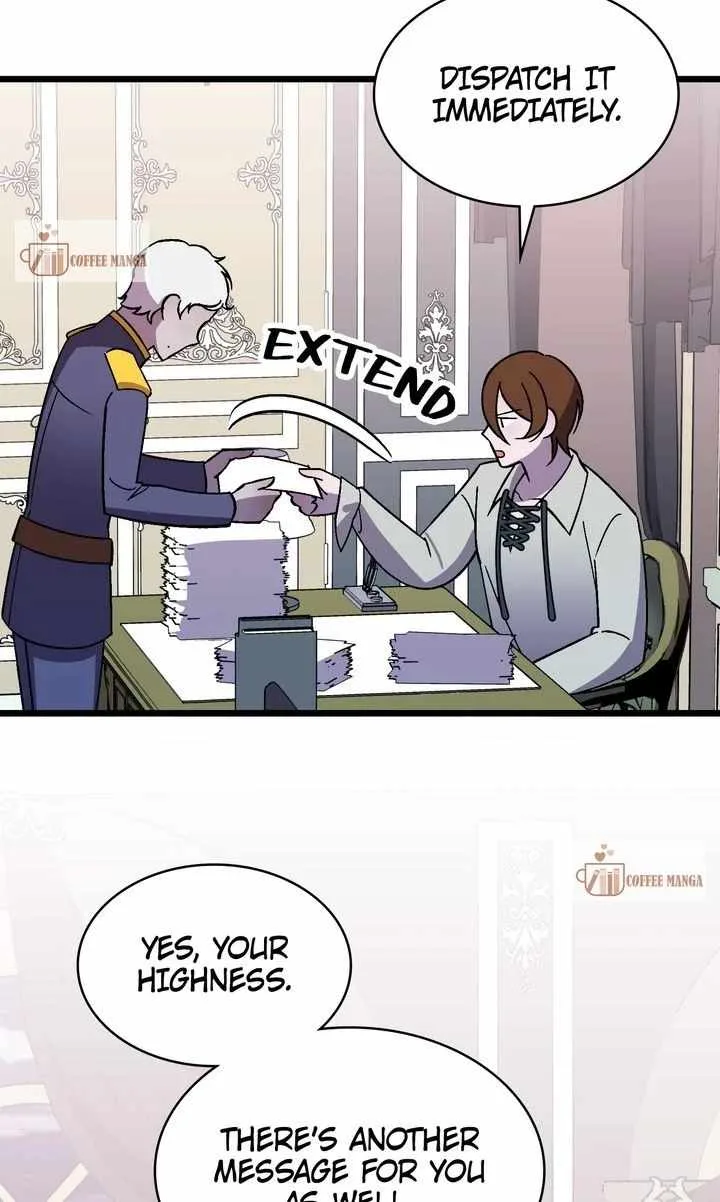 I'll Save This Damn Family! Chapter 128 page 44