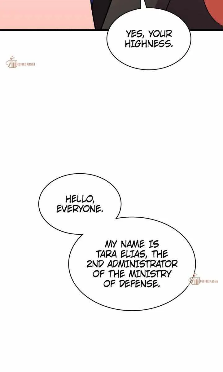 I'll Save This Damn Family! Chapter 127 page 110