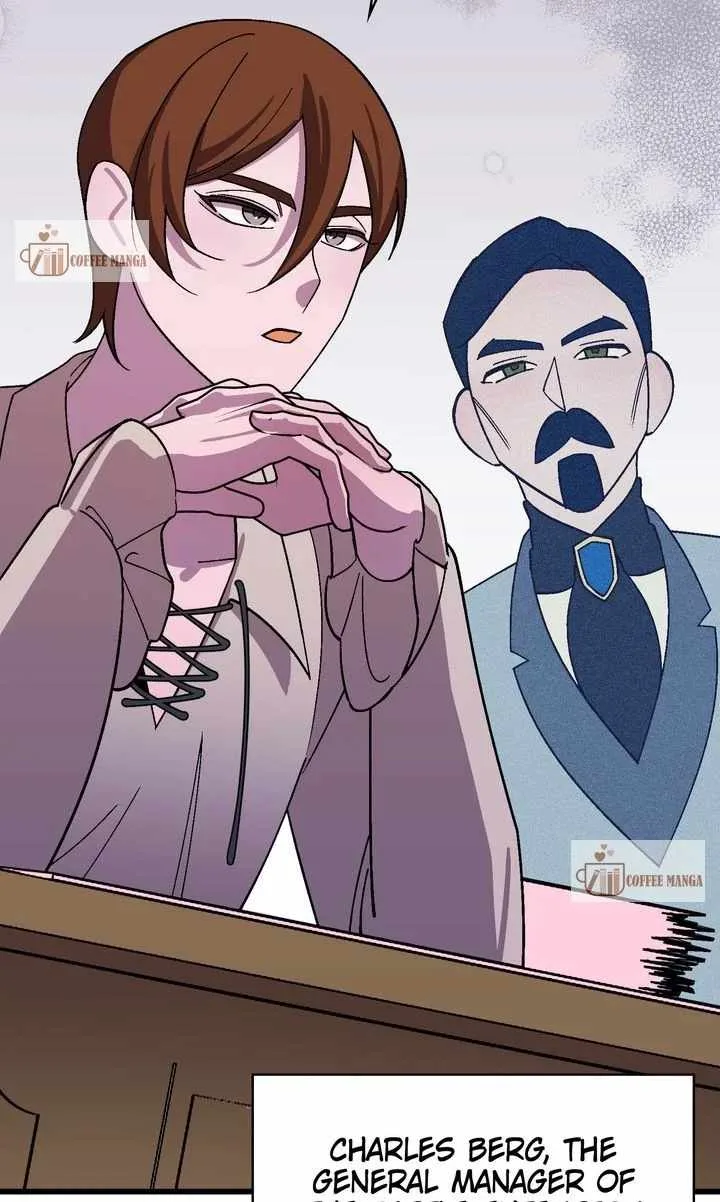 I'll Save This Damn Family! Chapter 128 page 59