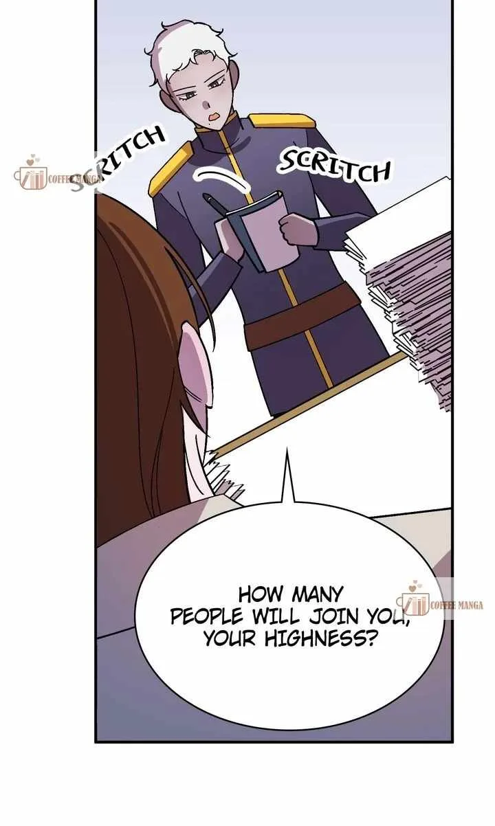 I'll Save This Damn Family! Chapter 128 page 64