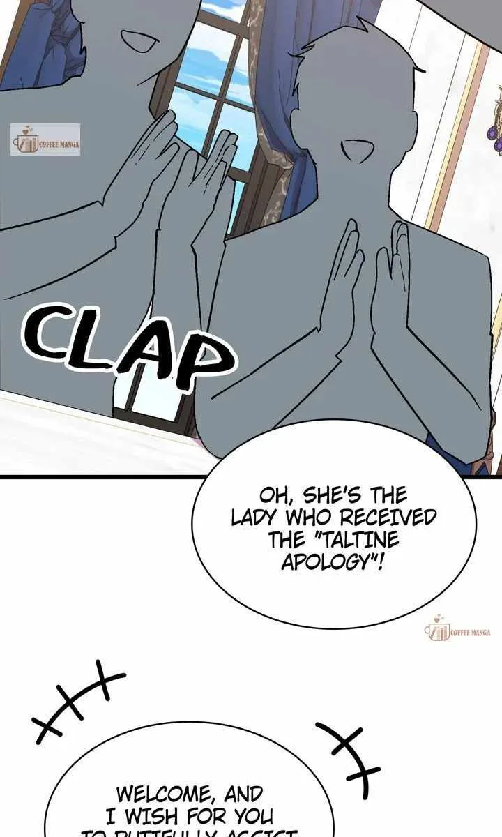 I'll Save This Damn Family! Chapter 127 page 116