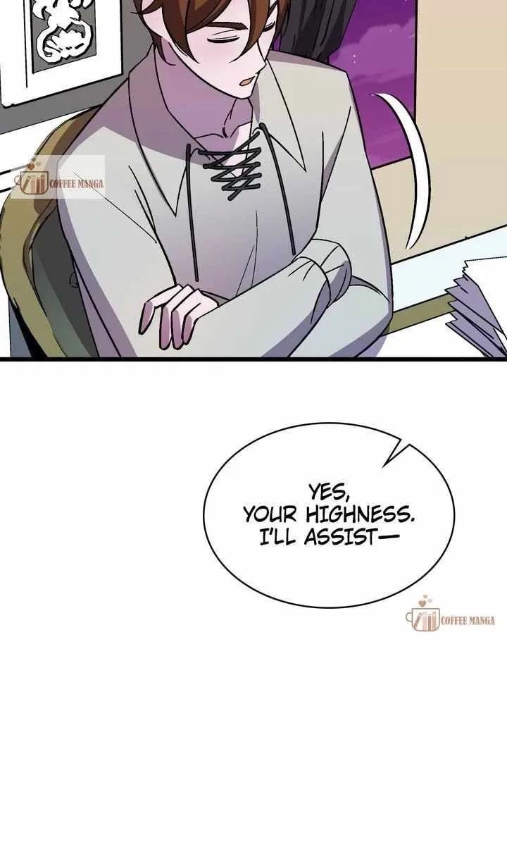 I'll Save This Damn Family! Chapter 128 page 66