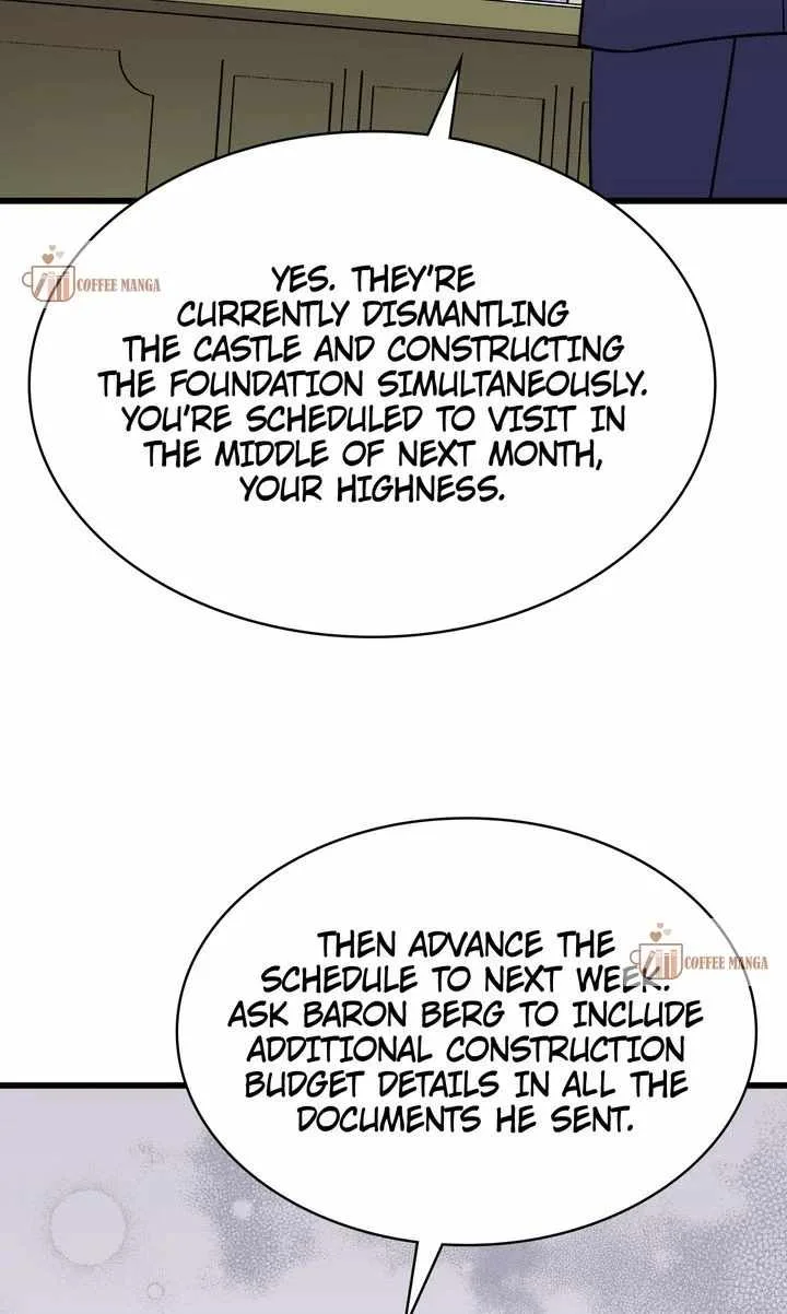 I'll Save This Damn Family! Chapter 128 page 58