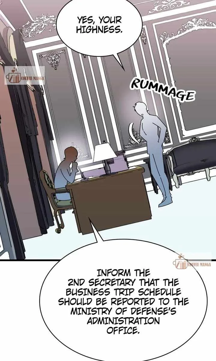 I'll Save This Damn Family! Chapter 128 page 62