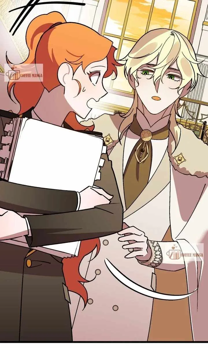 I'll Save This Damn Family! Chapter 128 page 108