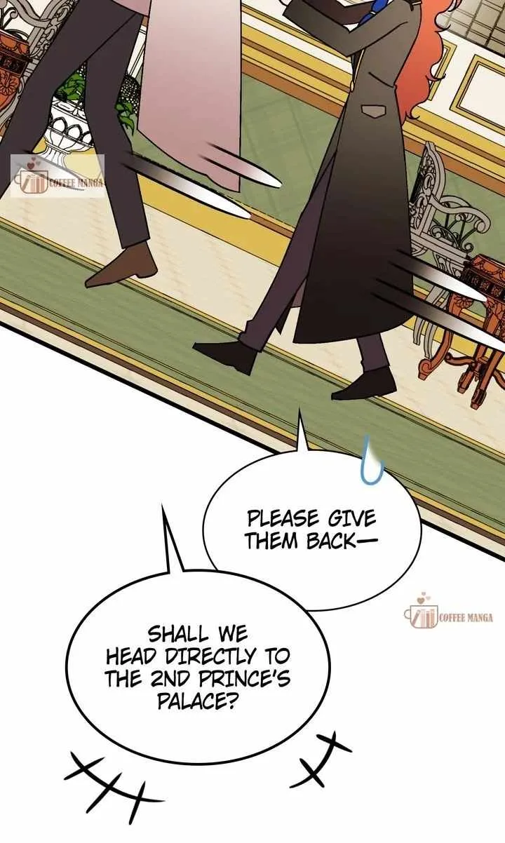 I'll Save This Damn Family! Chapter 128 page 112