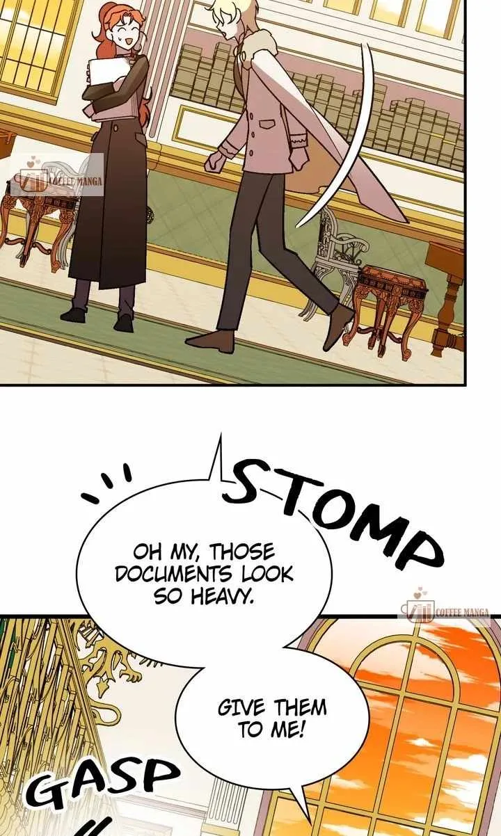 I'll Save This Damn Family! Chapter 128 page 107