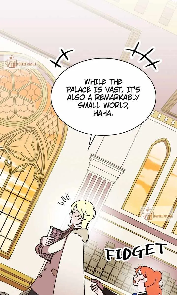 I'll Save This Damn Family! Chapter 128 page 111