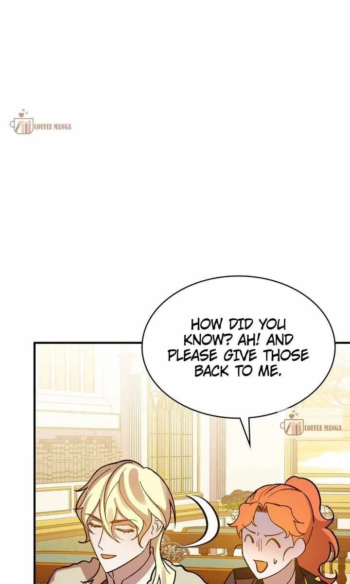 I'll Save This Damn Family! Chapter 128 page 113