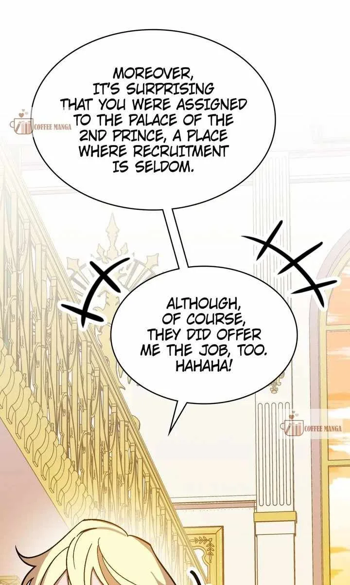 I'll Save This Damn Family! Chapter 128 page 116