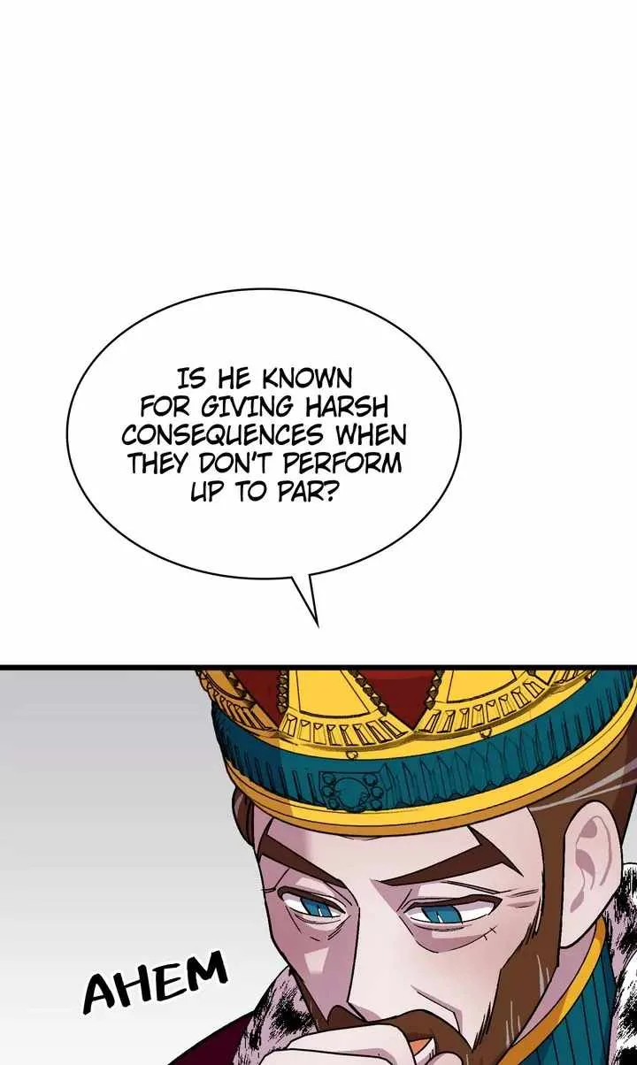 I'll Save This Damn Family! Chapter 116 page 8