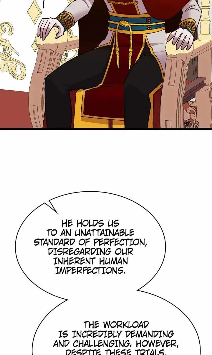 I'll Save This Damn Family! Chapter 116 page 5