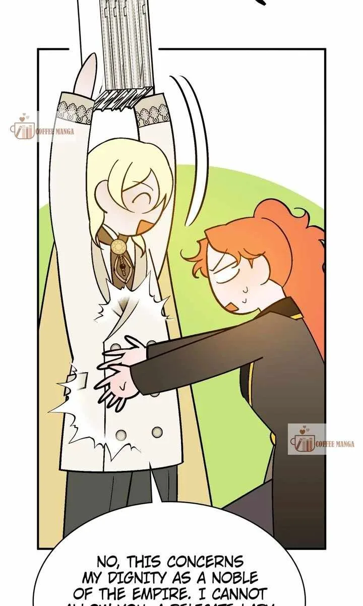 I'll Save This Damn Family! Chapter 128 page 120