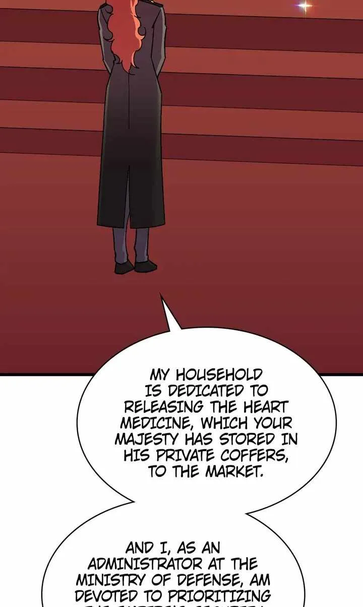 I'll Save This Damn Family! Chapter 116 page 14