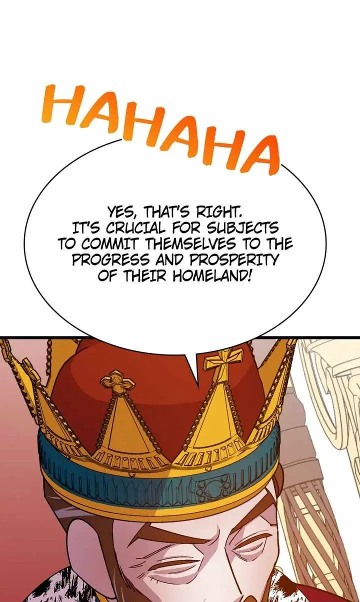 I'll Save This Damn Family! Chapter 116 page 20
